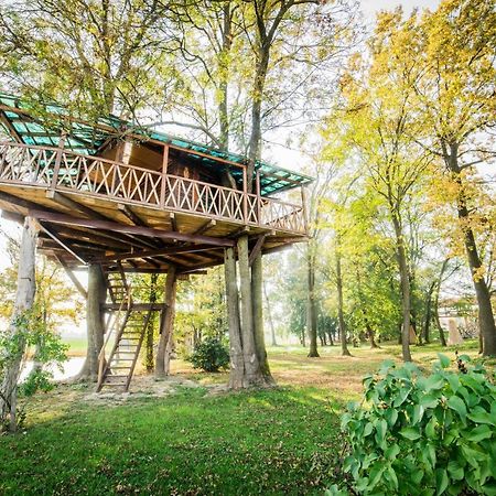 Ethno Village Stanisici Биелина Экстерьер фото