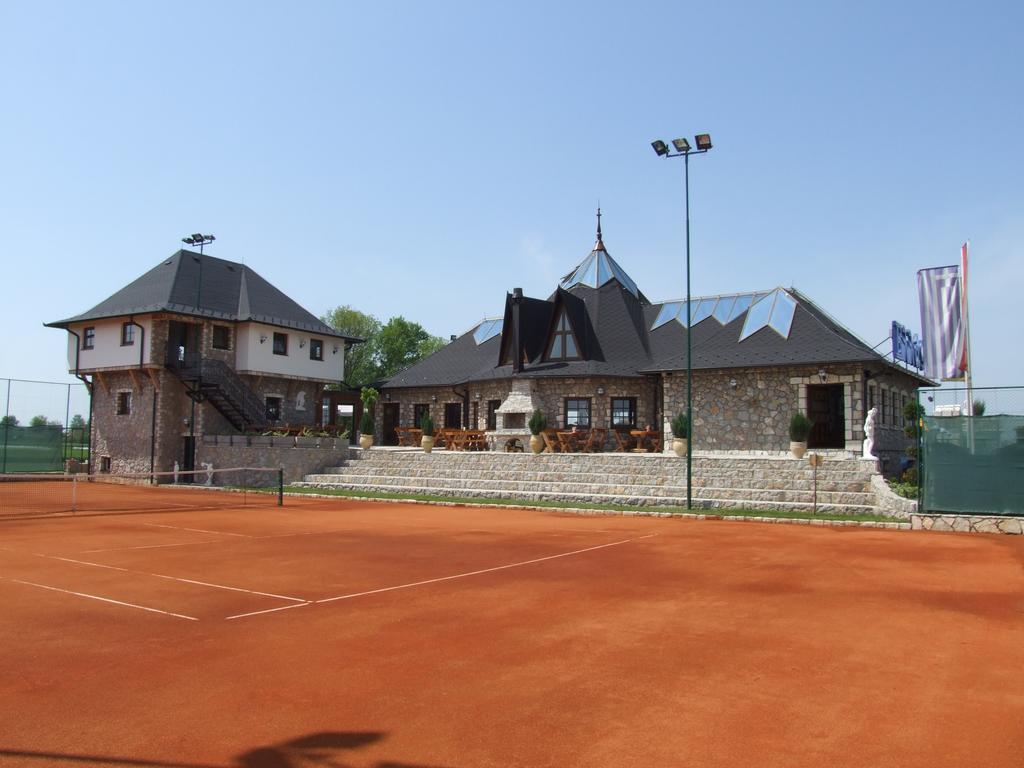 Ethno Village Stanisici Биелина Экстерьер фото