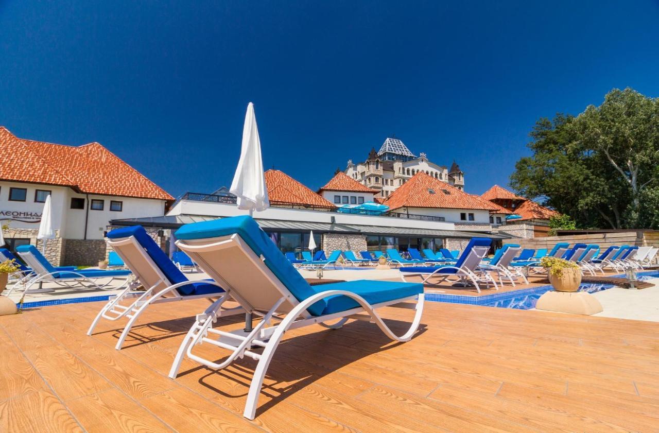 Ethno Village Stanisici Биелина Экстерьер фото