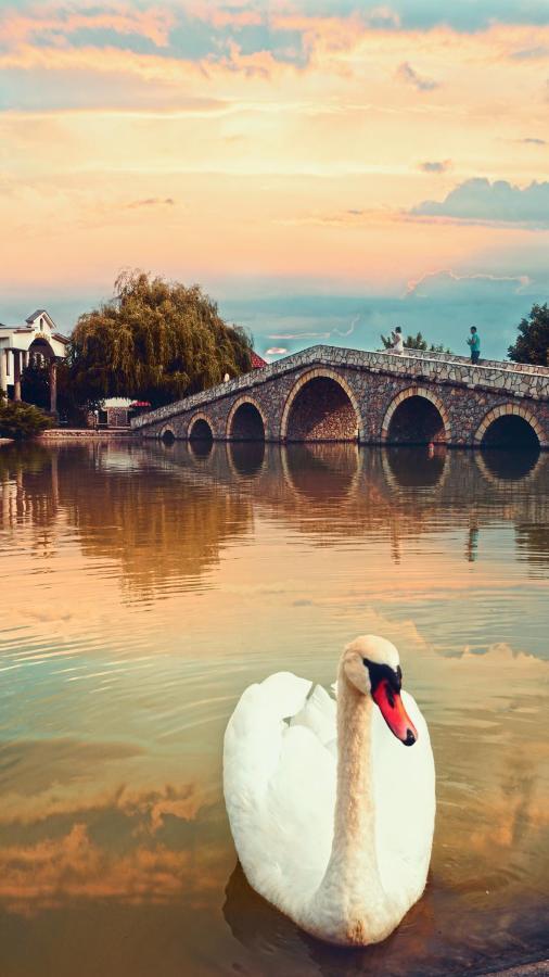 Ethno Village Stanisici Биелина Экстерьер фото