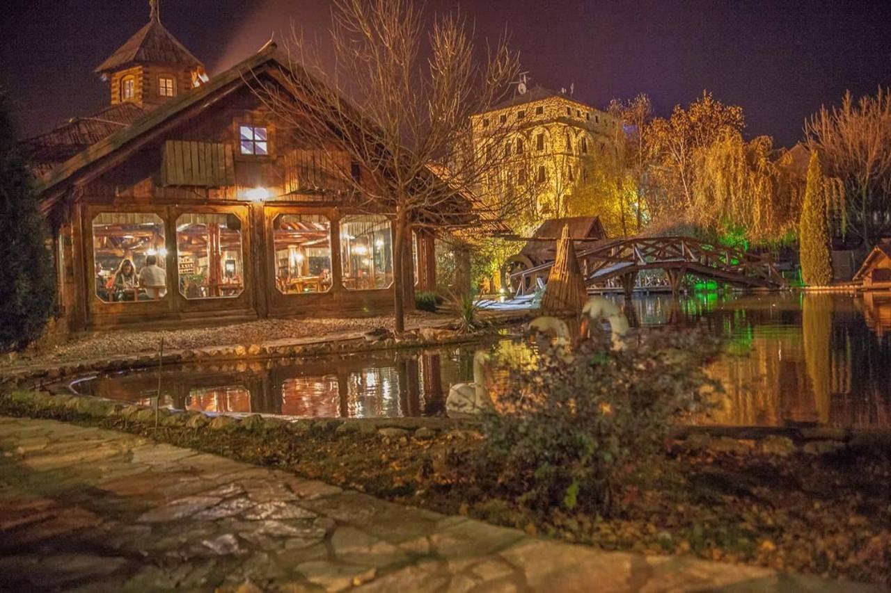 Ethno Village Stanisici Биелина Экстерьер фото
