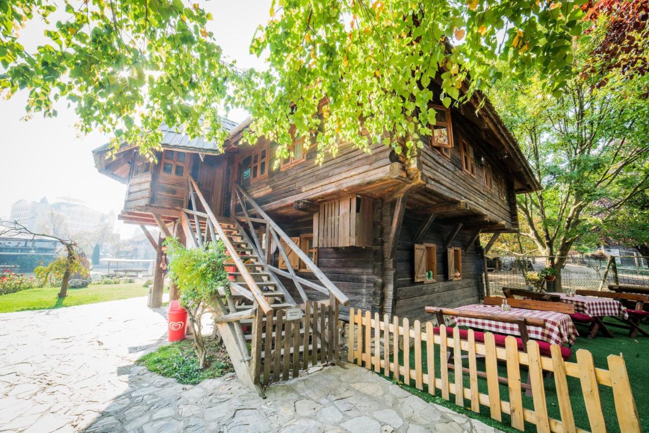 Ethno Village Stanisici Биелина Номер фото