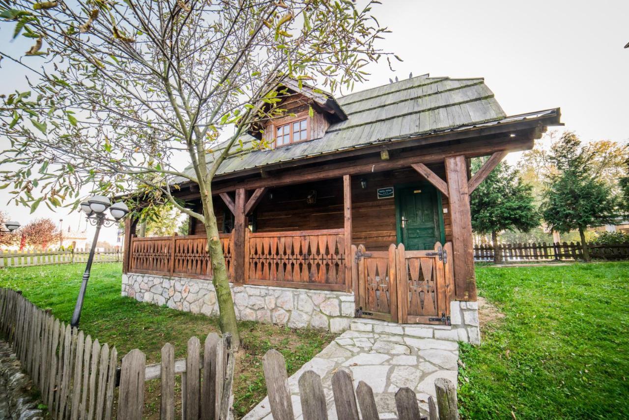 Ethno Village Stanisici Биелина Номер фото