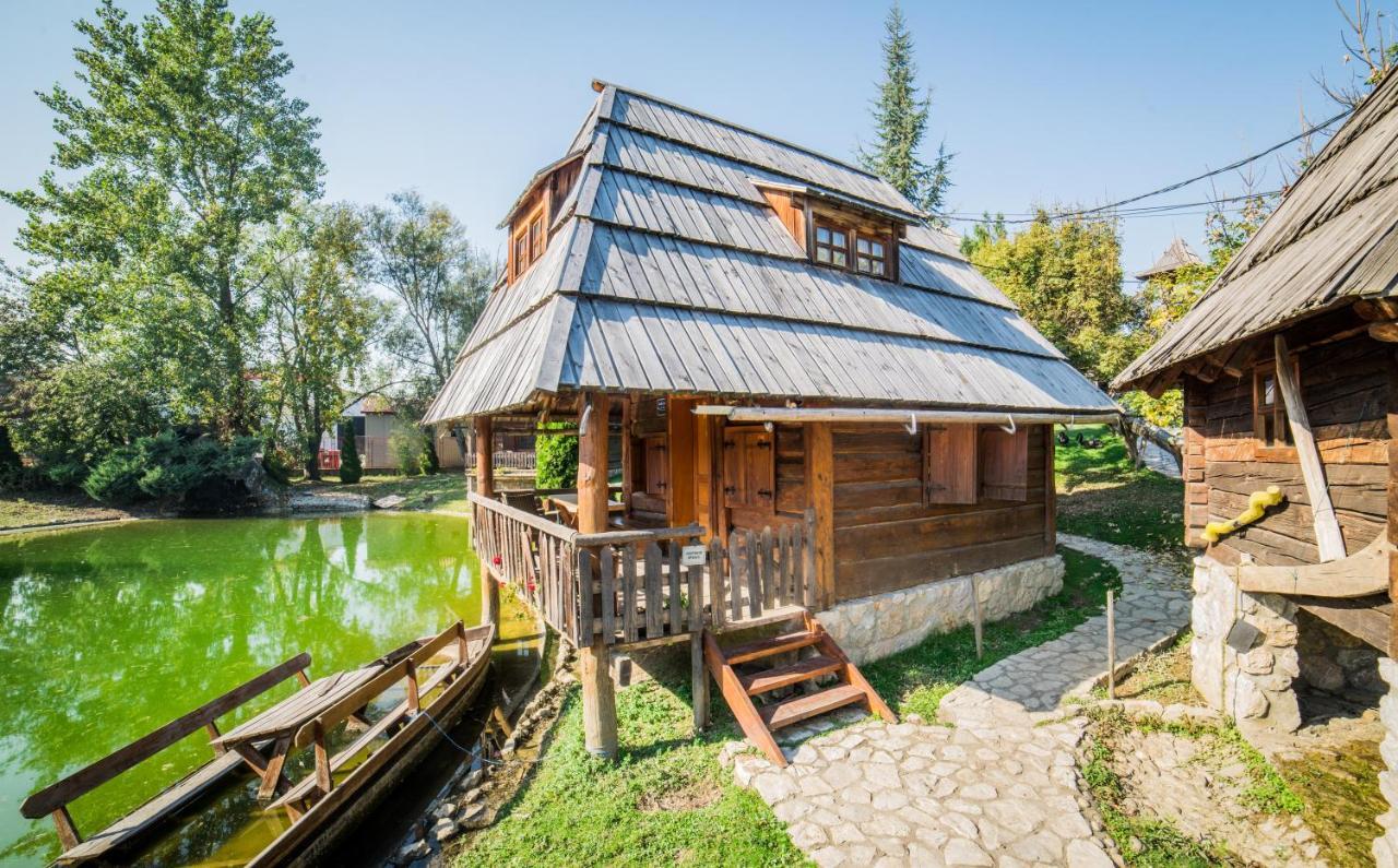 Ethno Village Stanisici Биелина Номер фото
