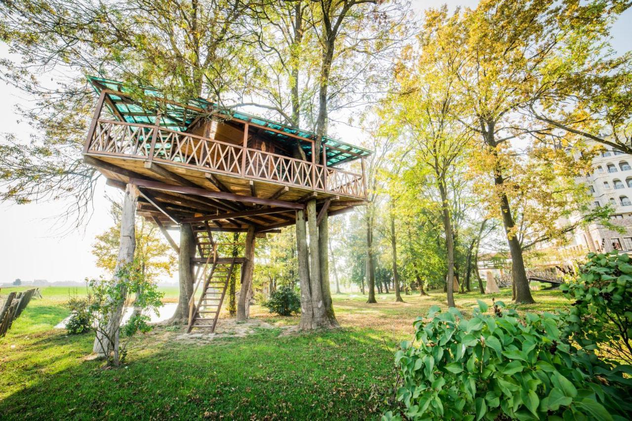 Ethno Village Stanisici Биелина Экстерьер фото